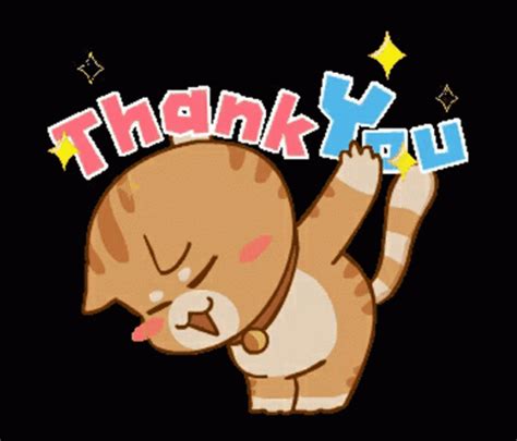 thank you thank you gif|70+ Free Thank You & Love animated GIFs and。